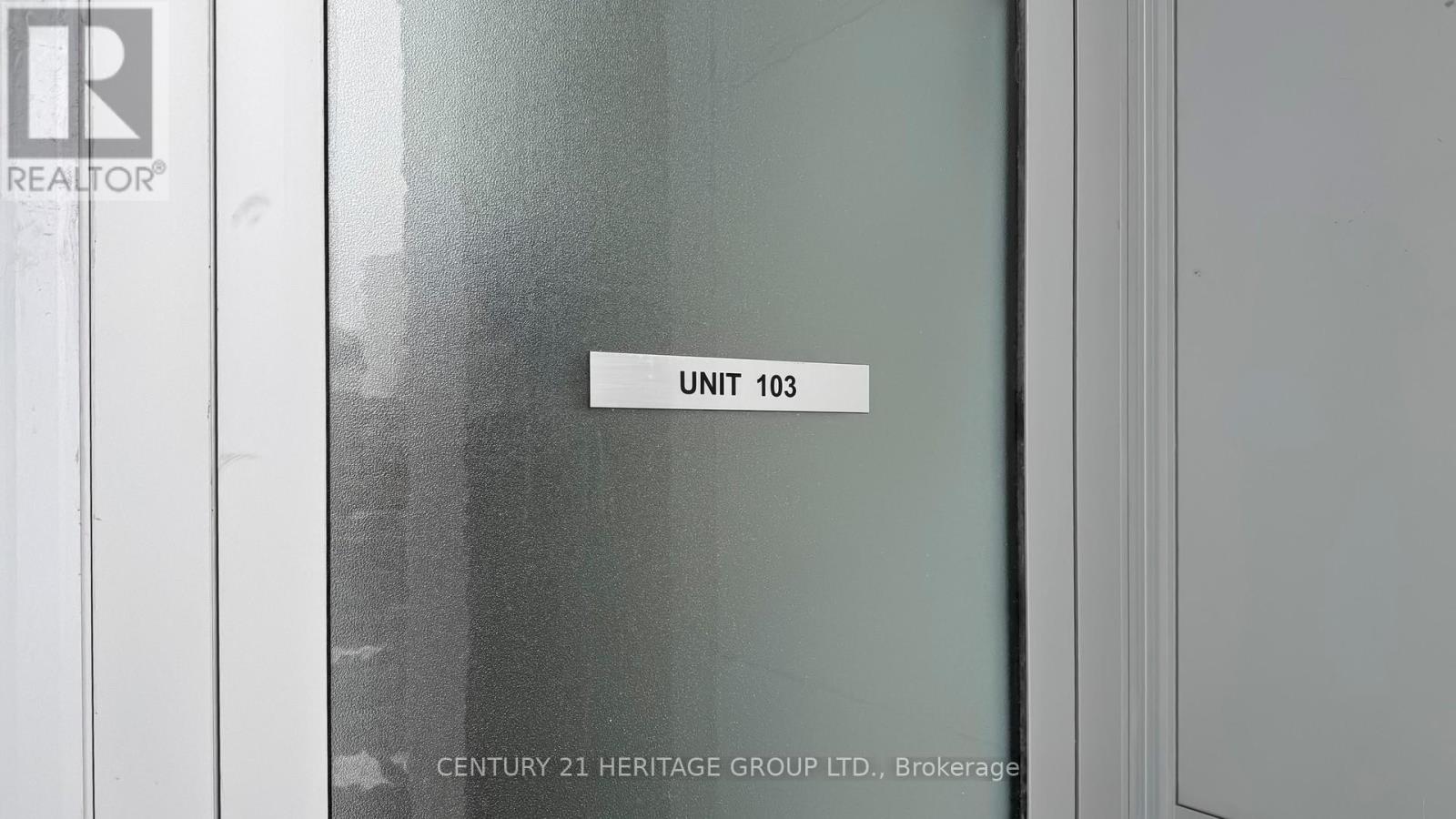 #103 L/W 8888 YONGE STREET - 11