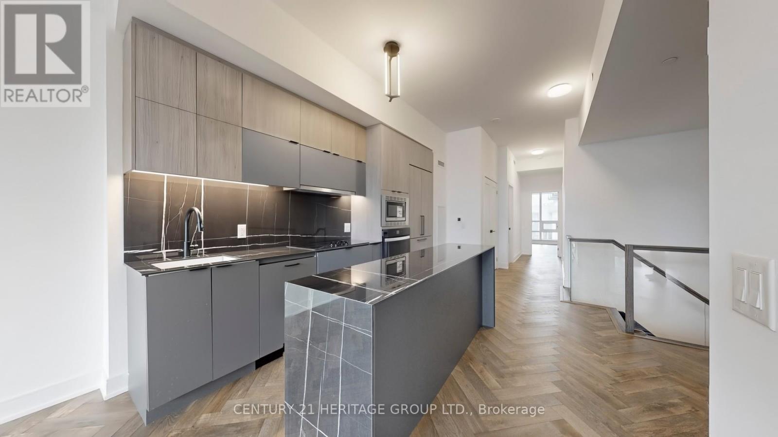 #103 L/W 8888 YONGE STREET - 14