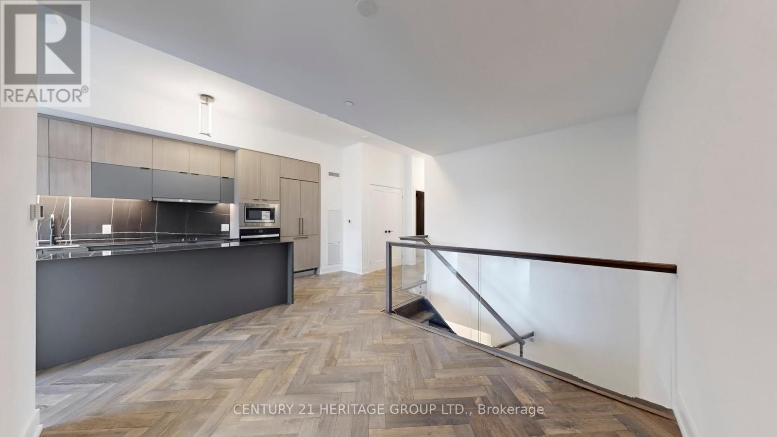 #103 L/W 8888 YONGE STREET - 16