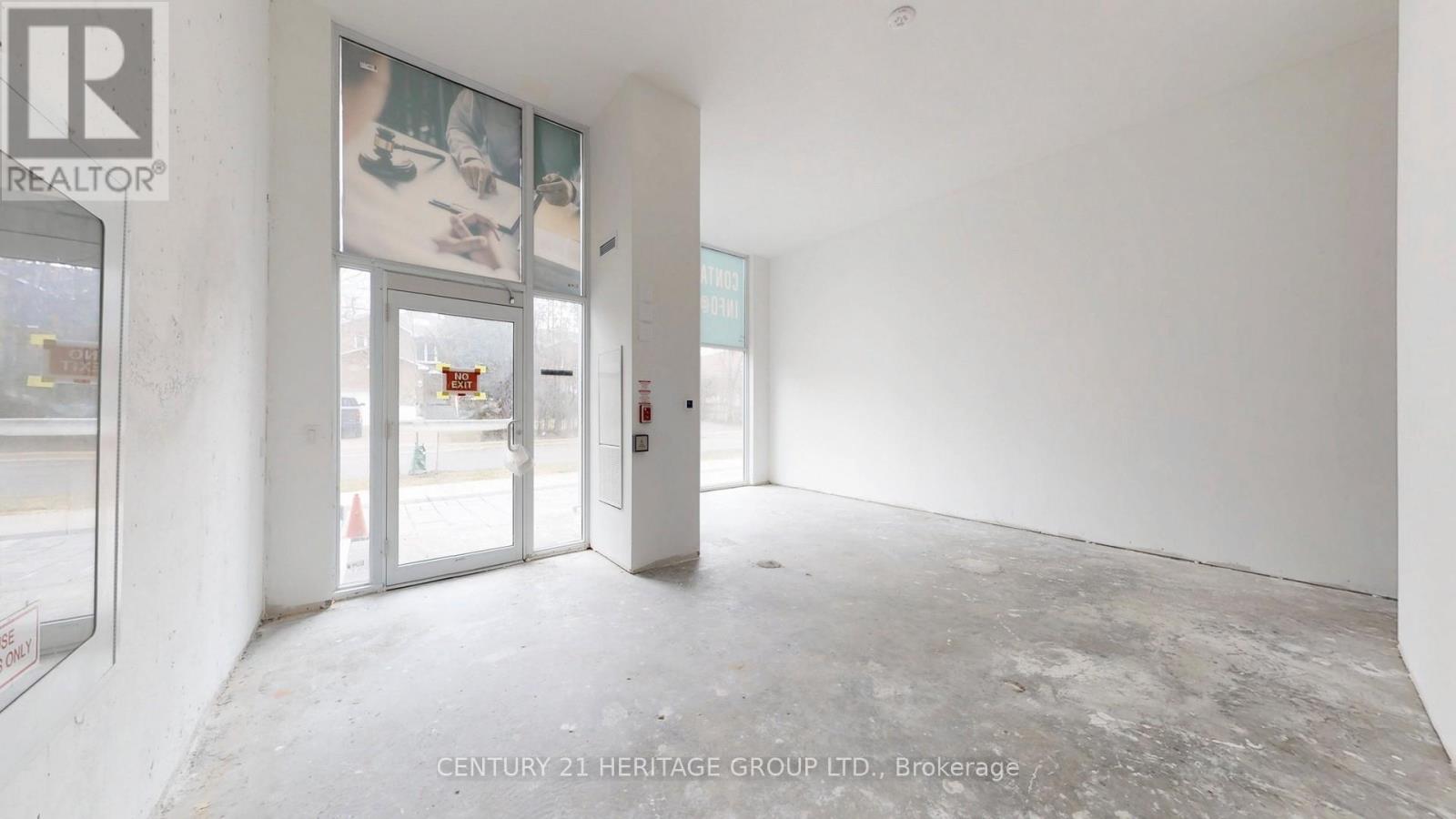 #103 L/W 8888 YONGE STREET - 31