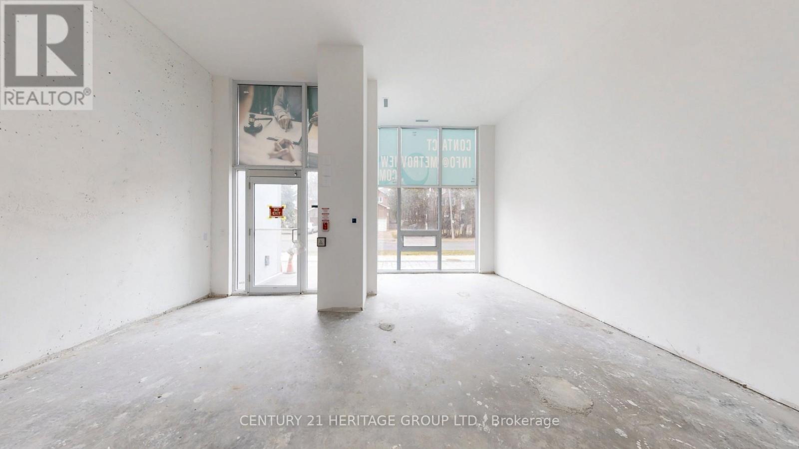 #103 L/W 8888 YONGE STREET - 32