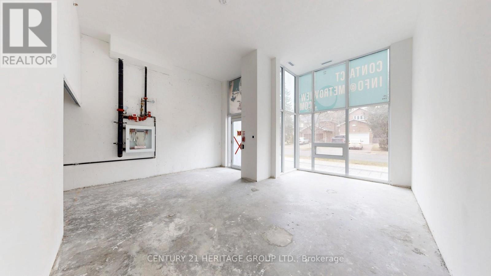 #103 L/W 8888 YONGE STREET - 33