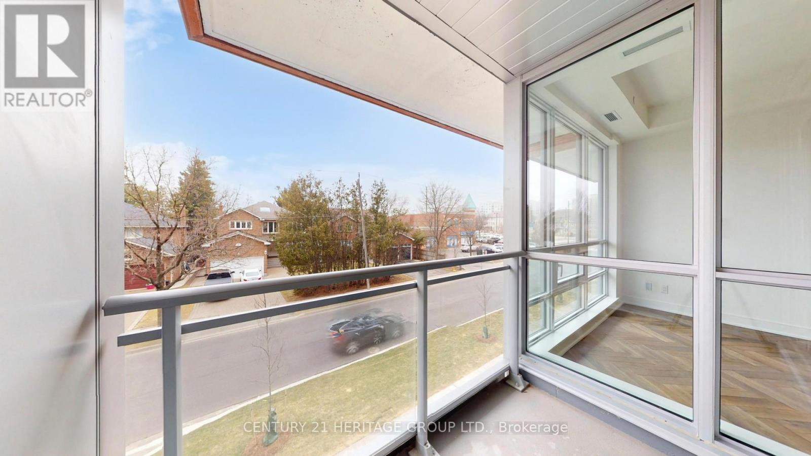 #103 L/W 8888 YONGE STREET - 43