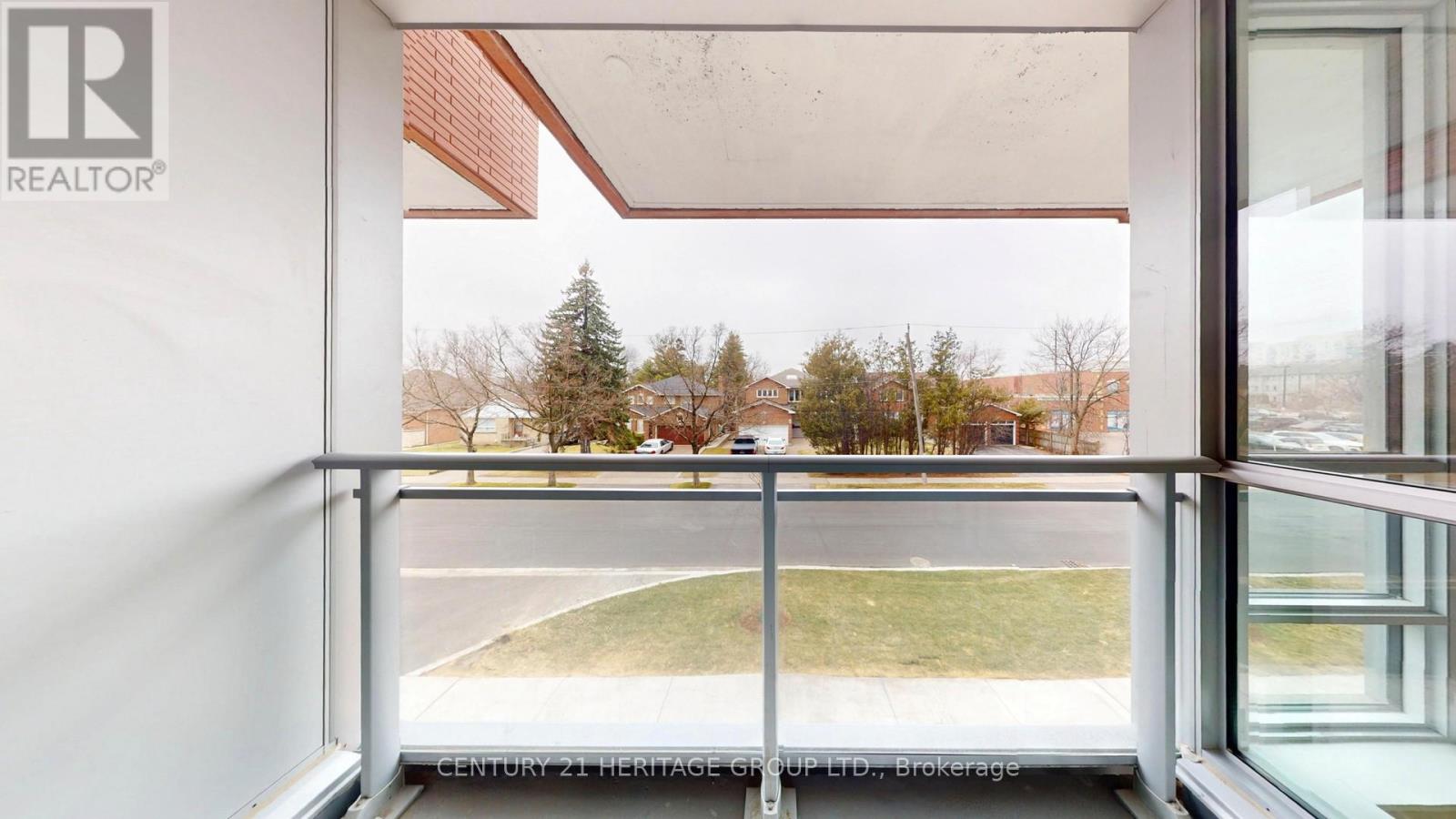 #103 L/W 8888 YONGE STREET - 44