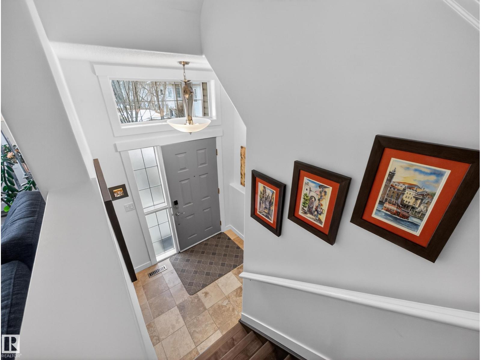 #25 420 Hunters GR NW, Edmonton