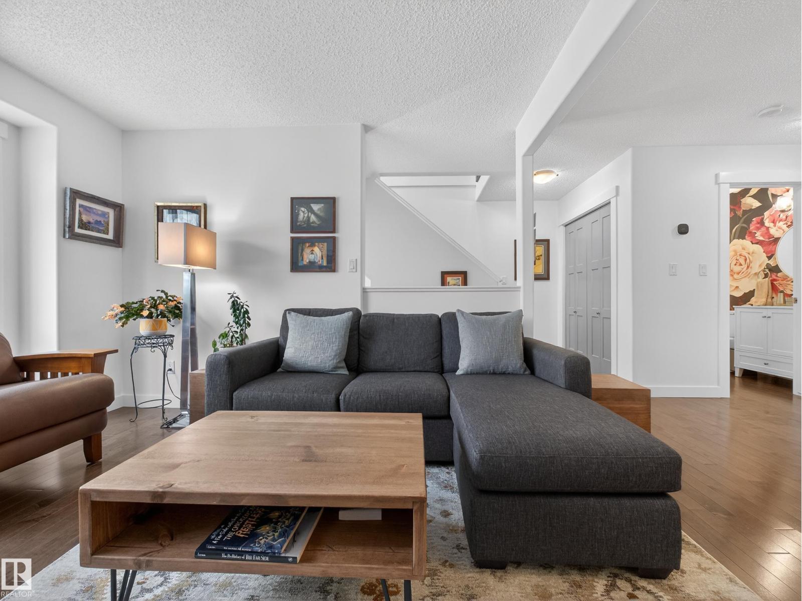 #25 420 Hunters GR NW, Edmonton