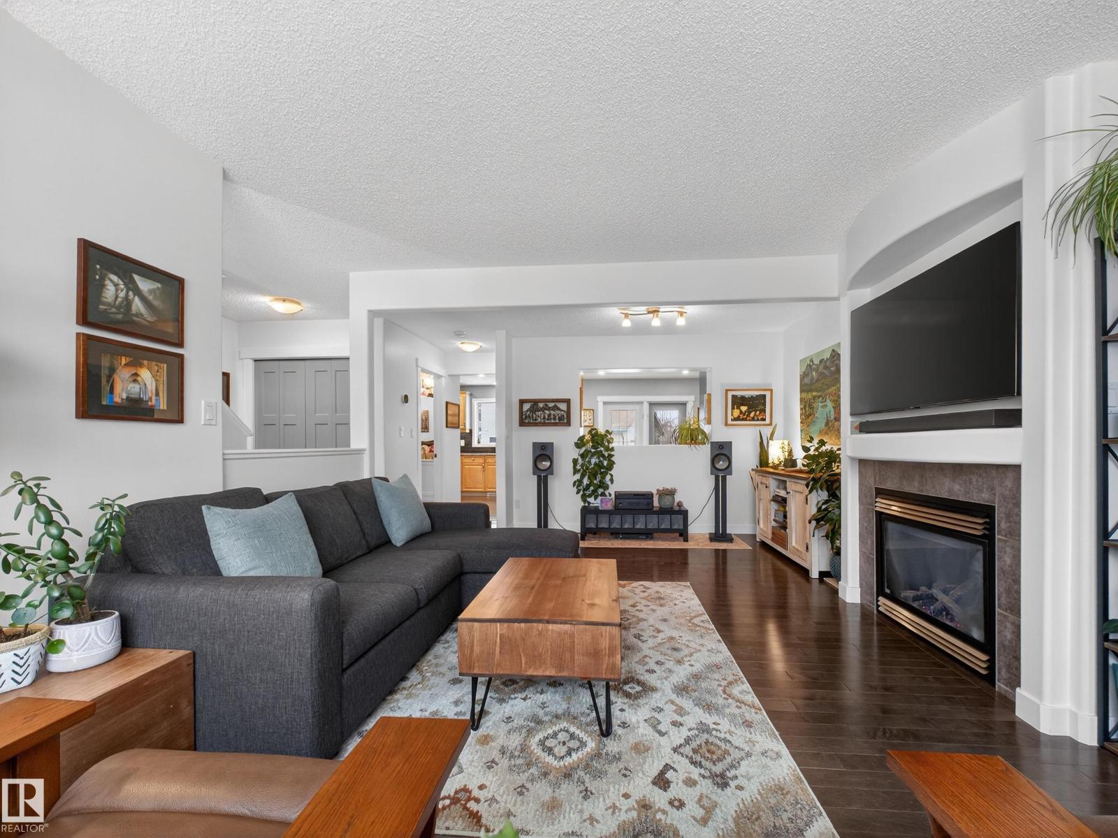 #25 420 Hunters GR NW, Edmonton