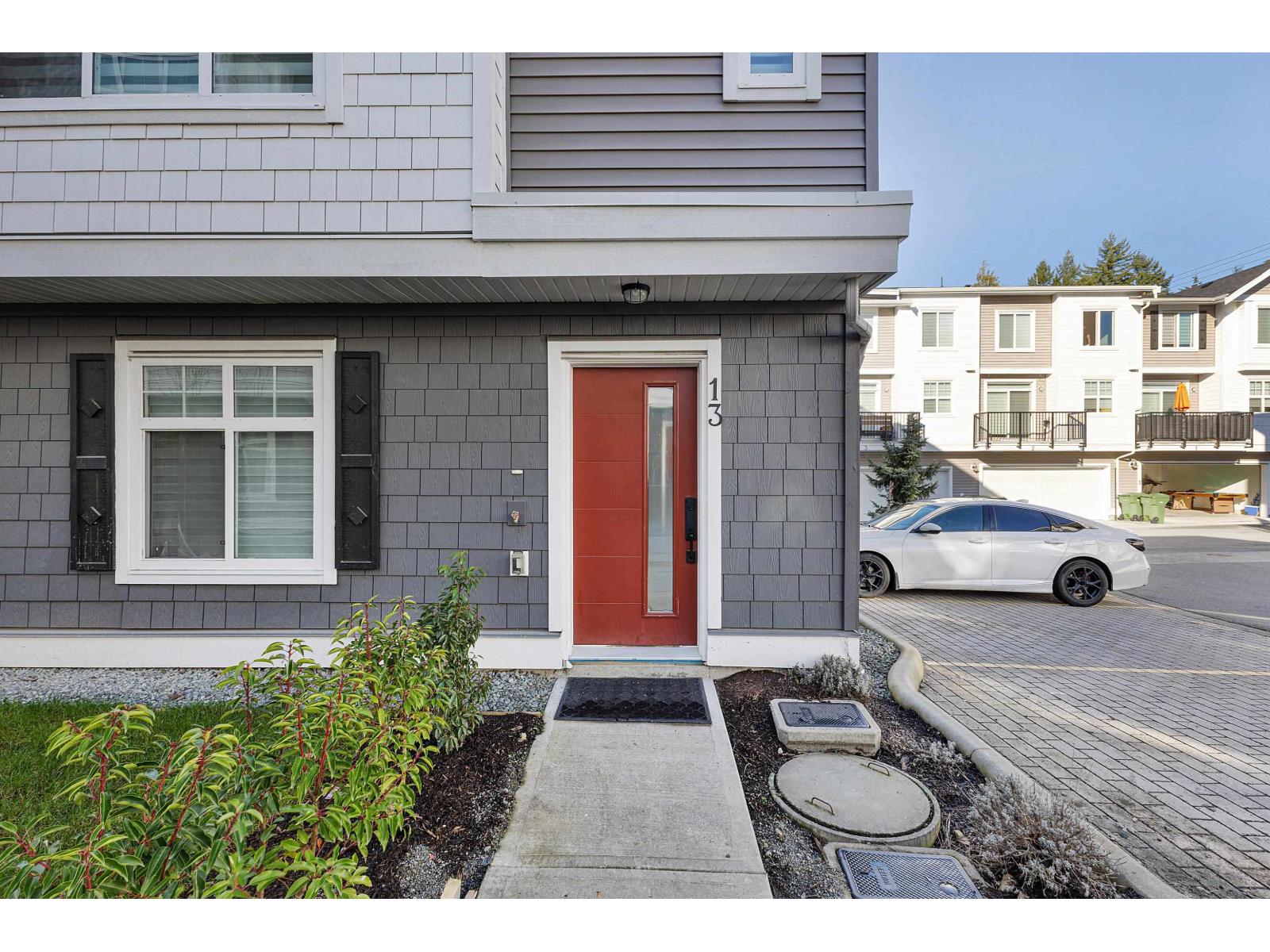 13 2033 MCKENZIE ROAD, Abbotsford