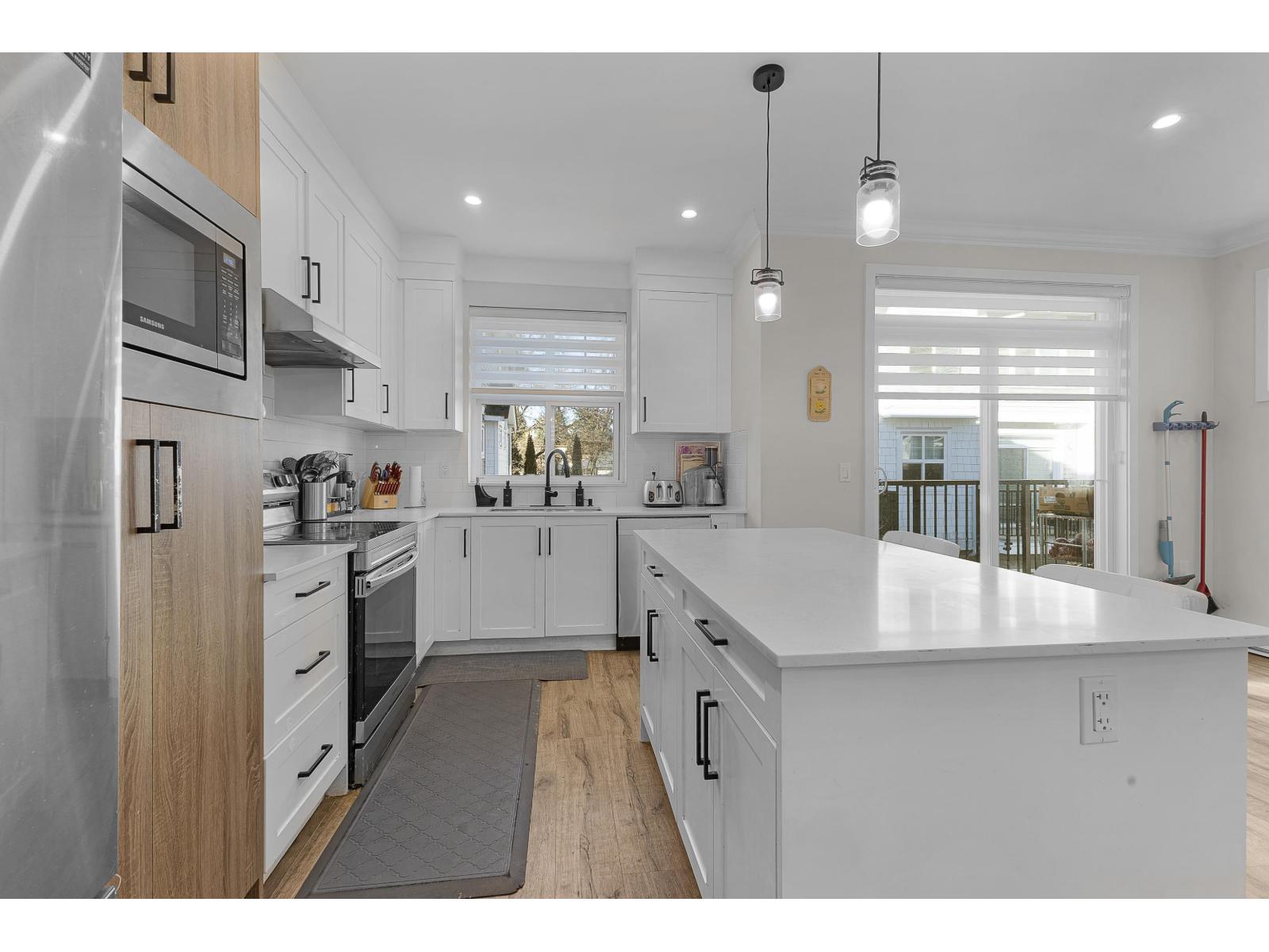 13 2033 MCKENZIE ROAD, Abbotsford