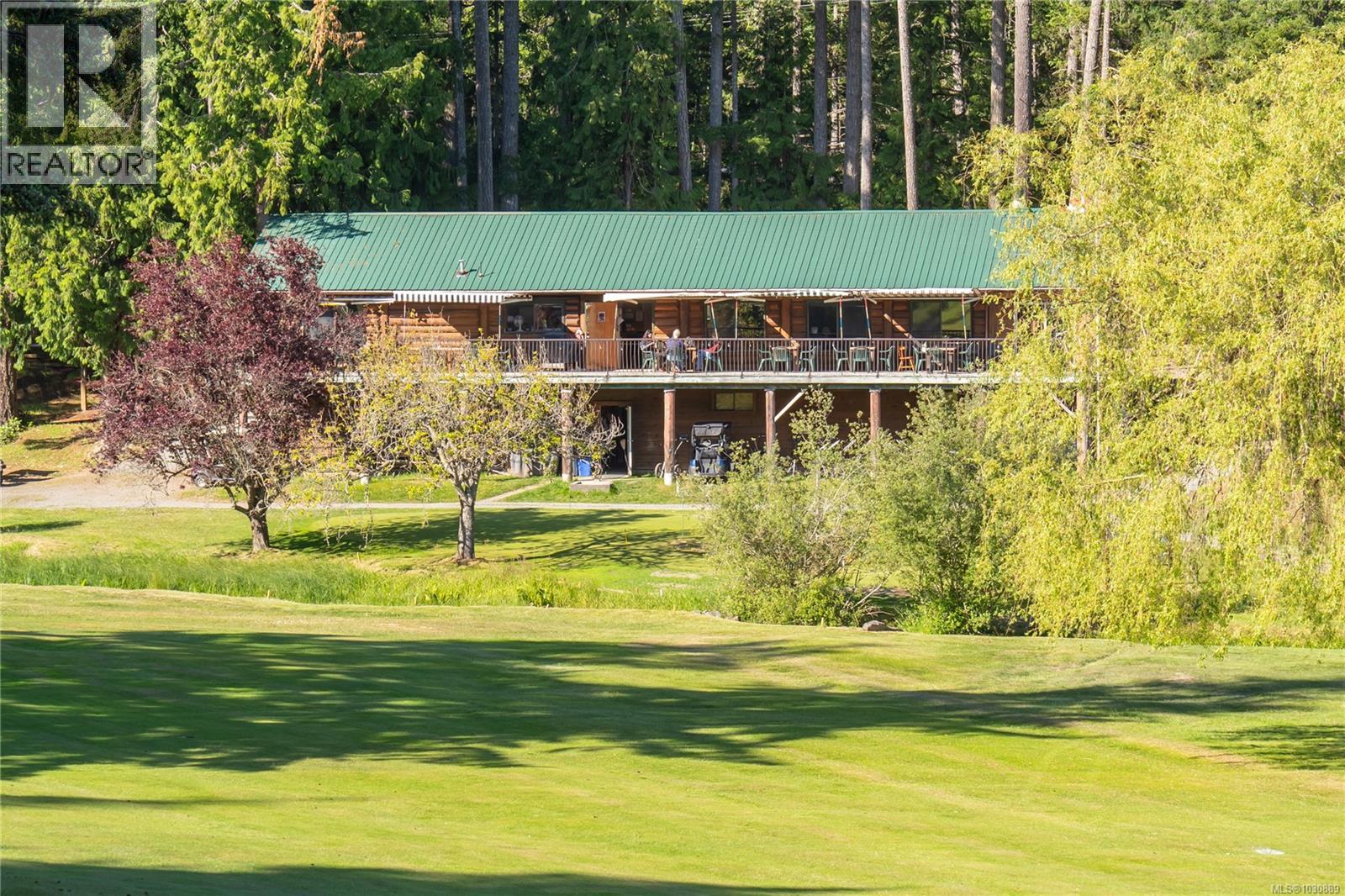 909 South Rd, Gabriola Island