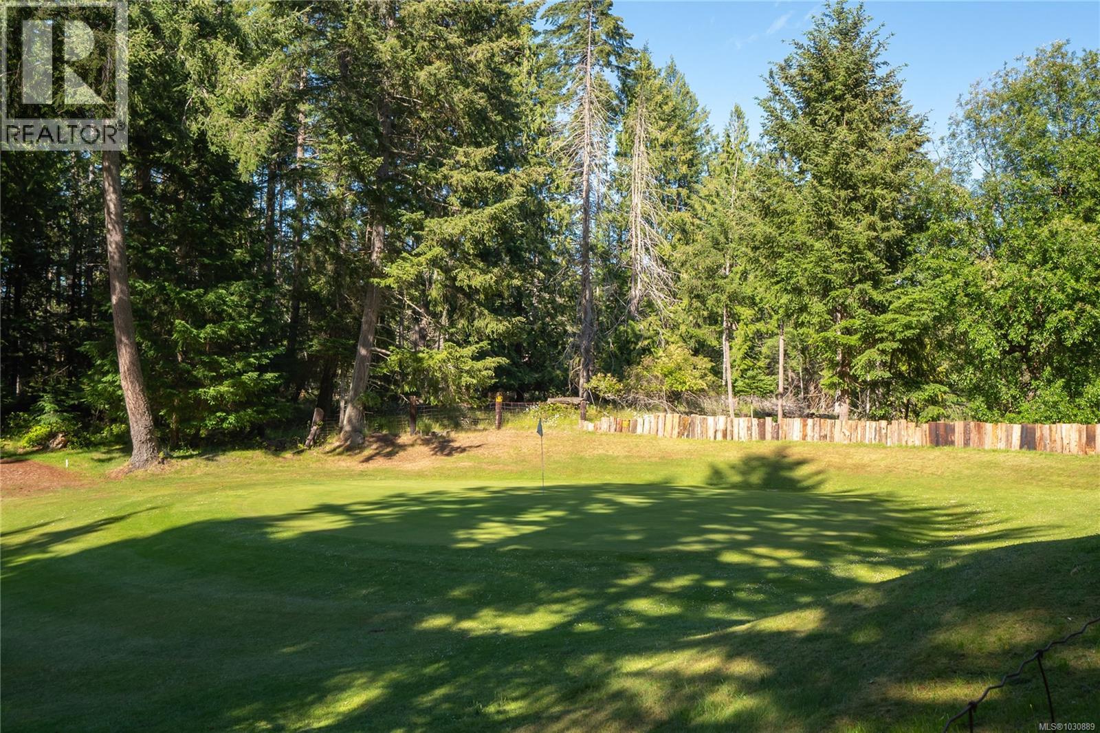 909 South Rd, Gabriola Island