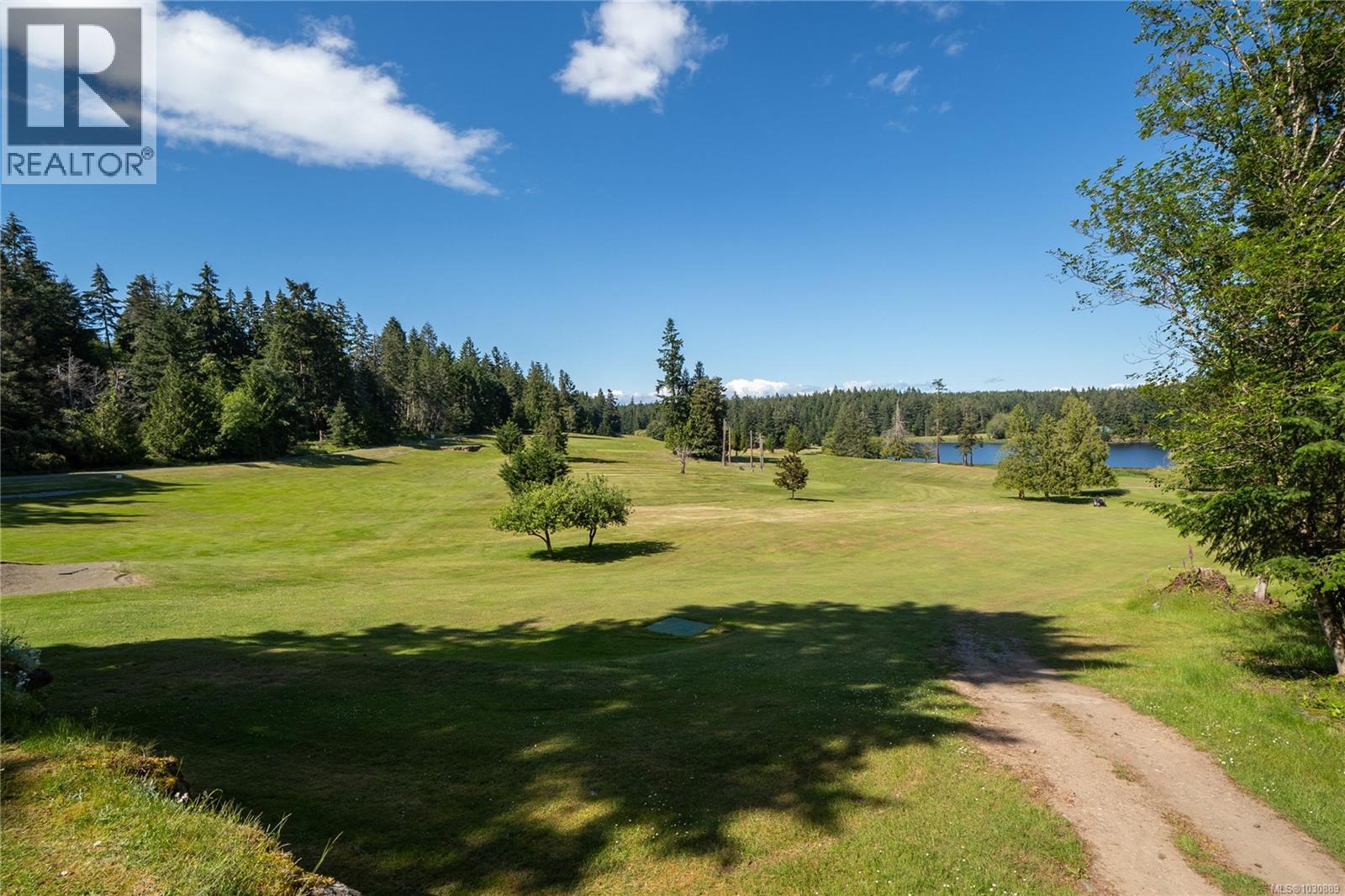 909 South Rd, Gabriola Island