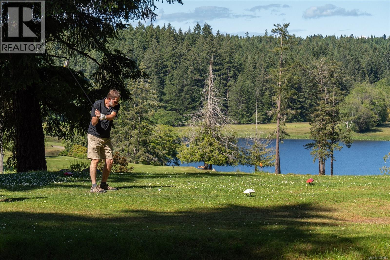 909 South Rd, Gabriola Island