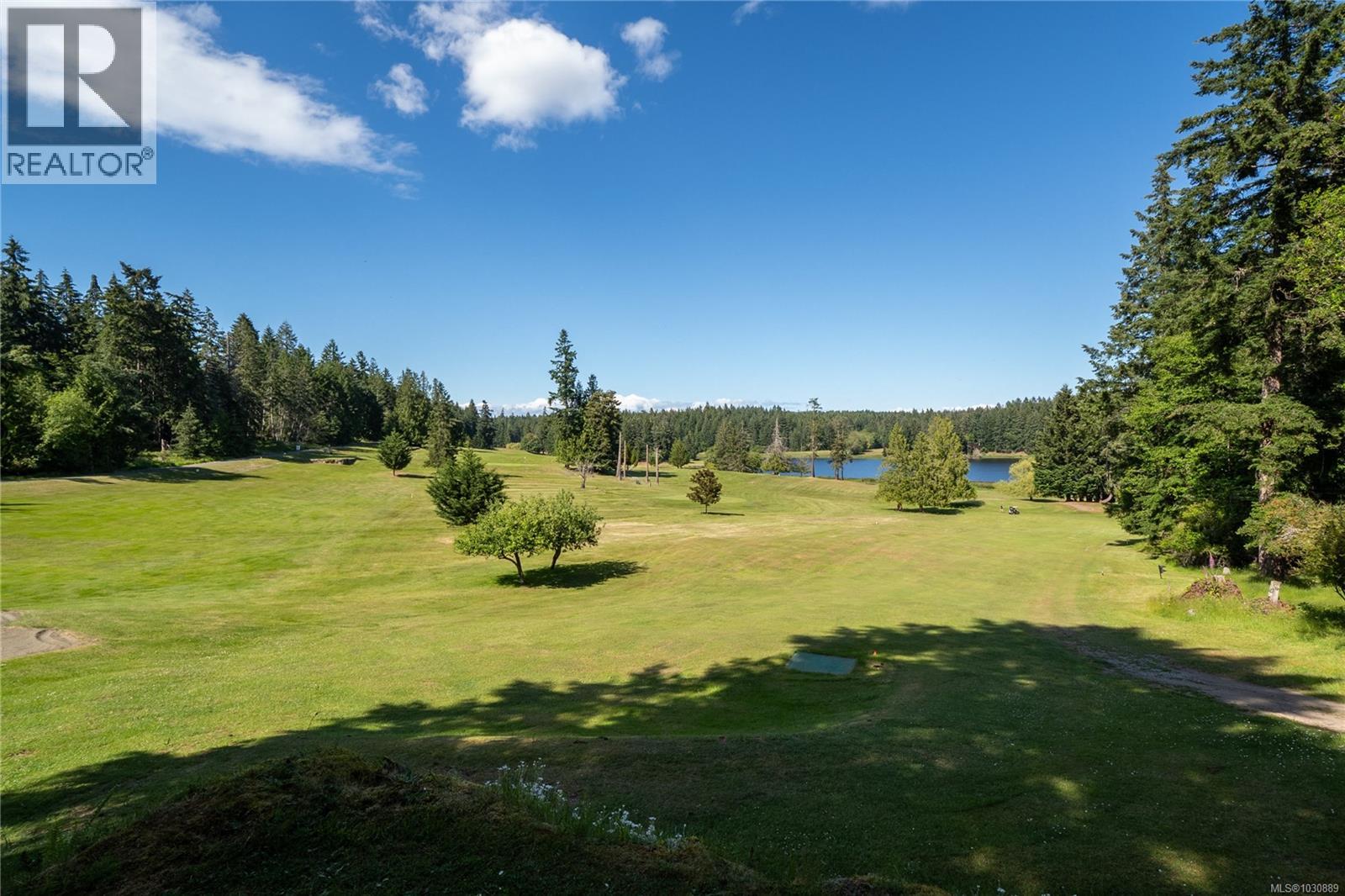 909 South Rd, Gabriola Island