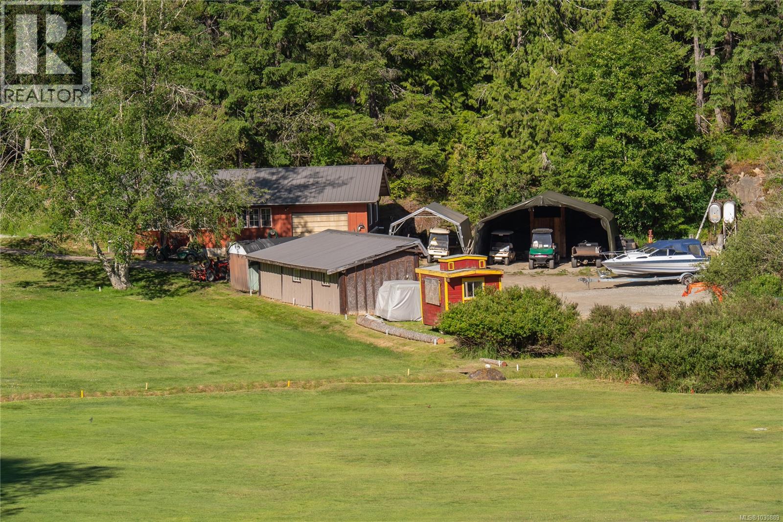 909 South Rd, Gabriola Island