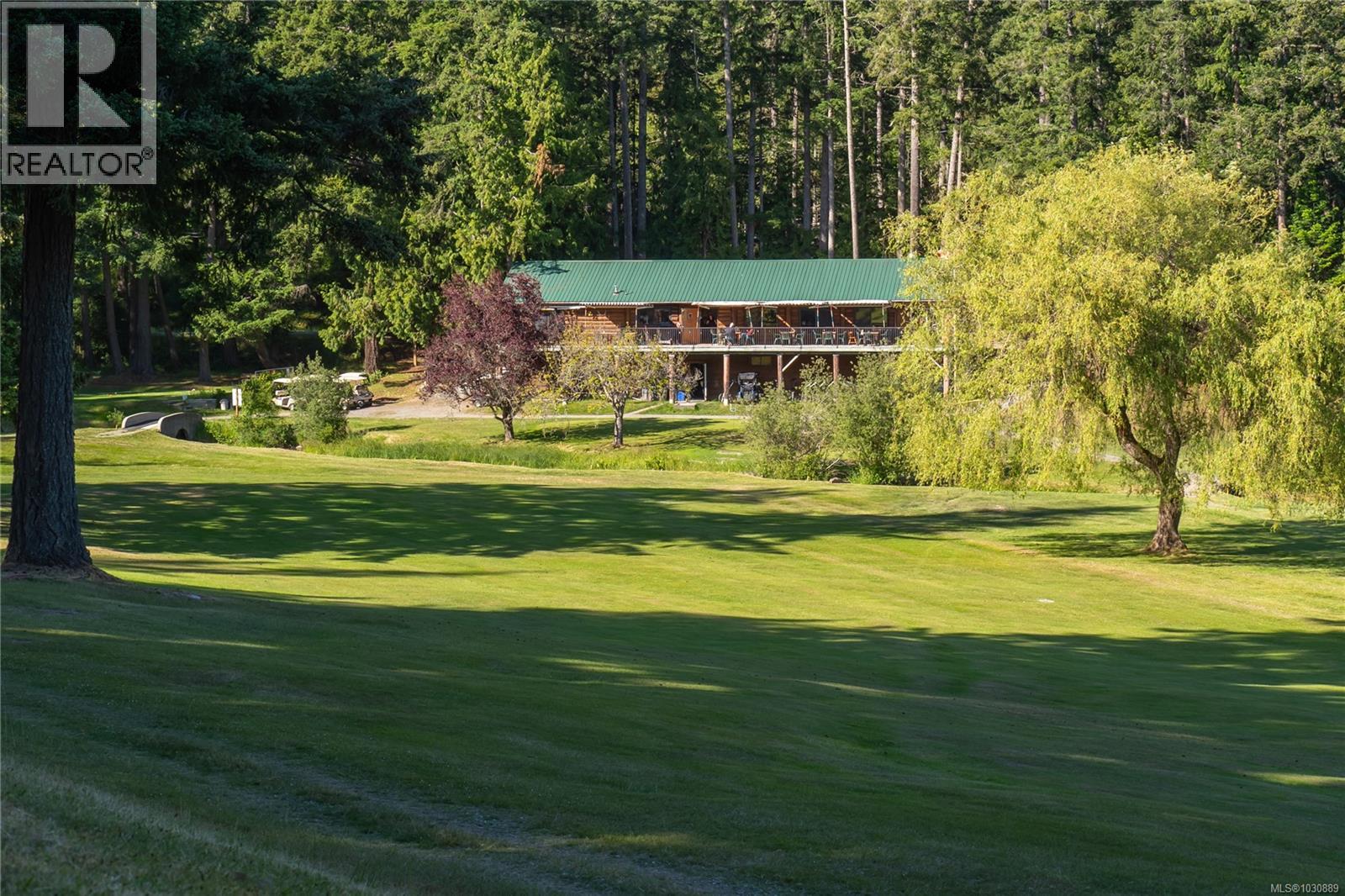 909 South Rd, Gabriola Island