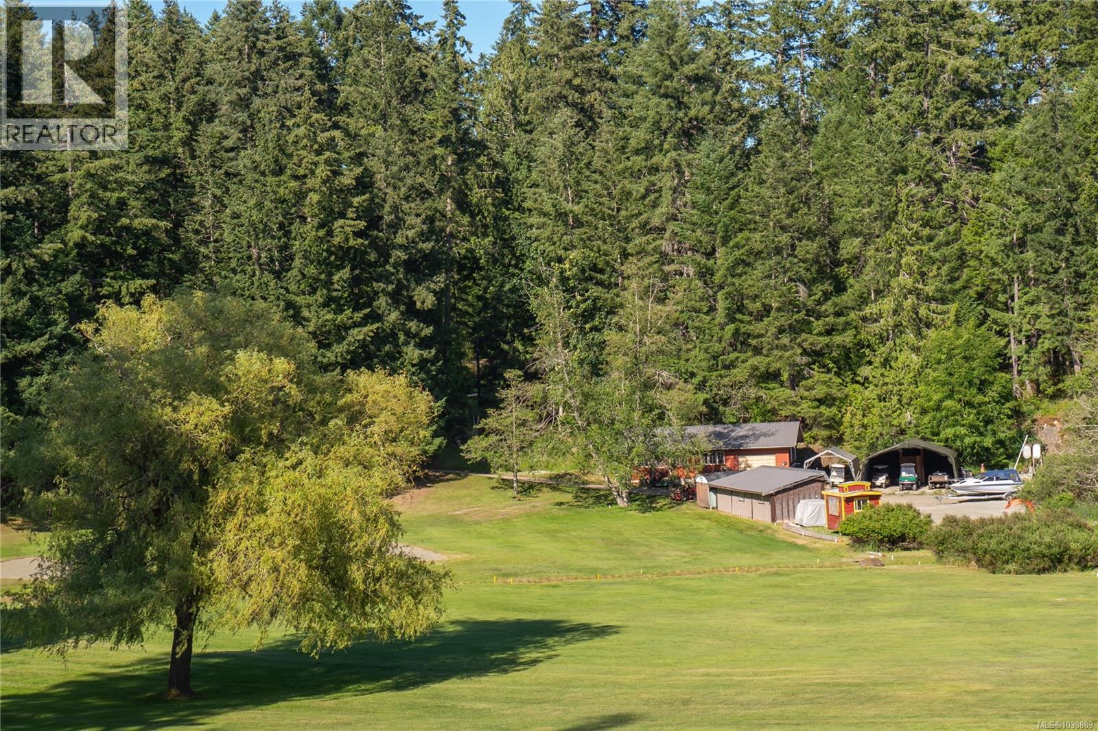 909 South Rd, Gabriola Island