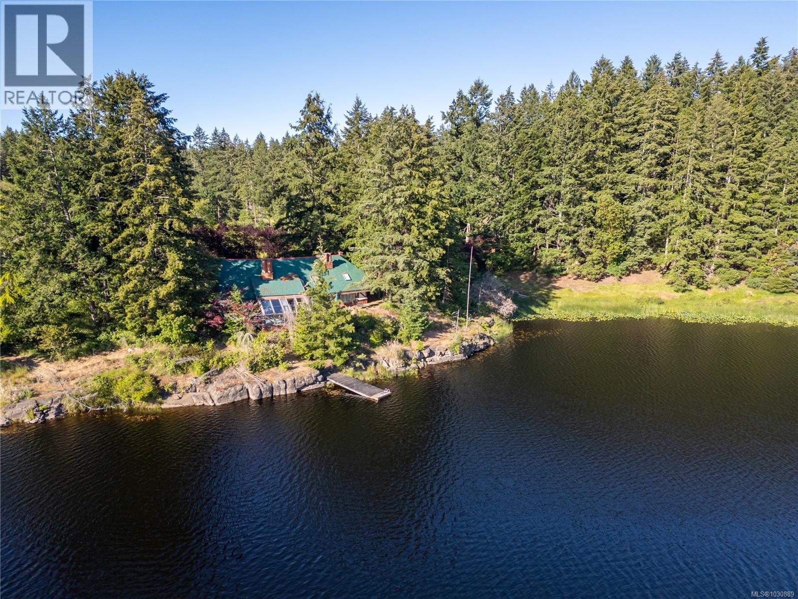 909 South Rd, Gabriola Island