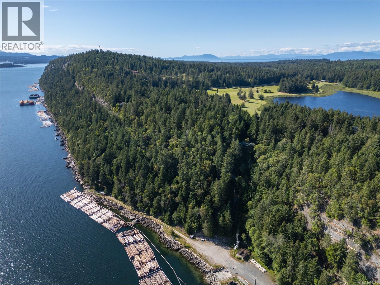 909 South Rd, Gabriola Island