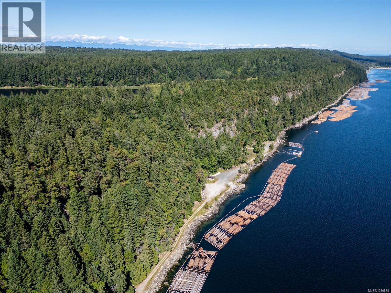 909 South Rd, Gabriola Island