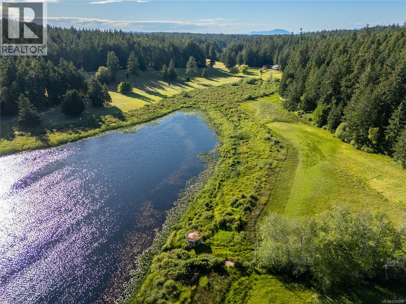 909 South Rd, Gabriola Island