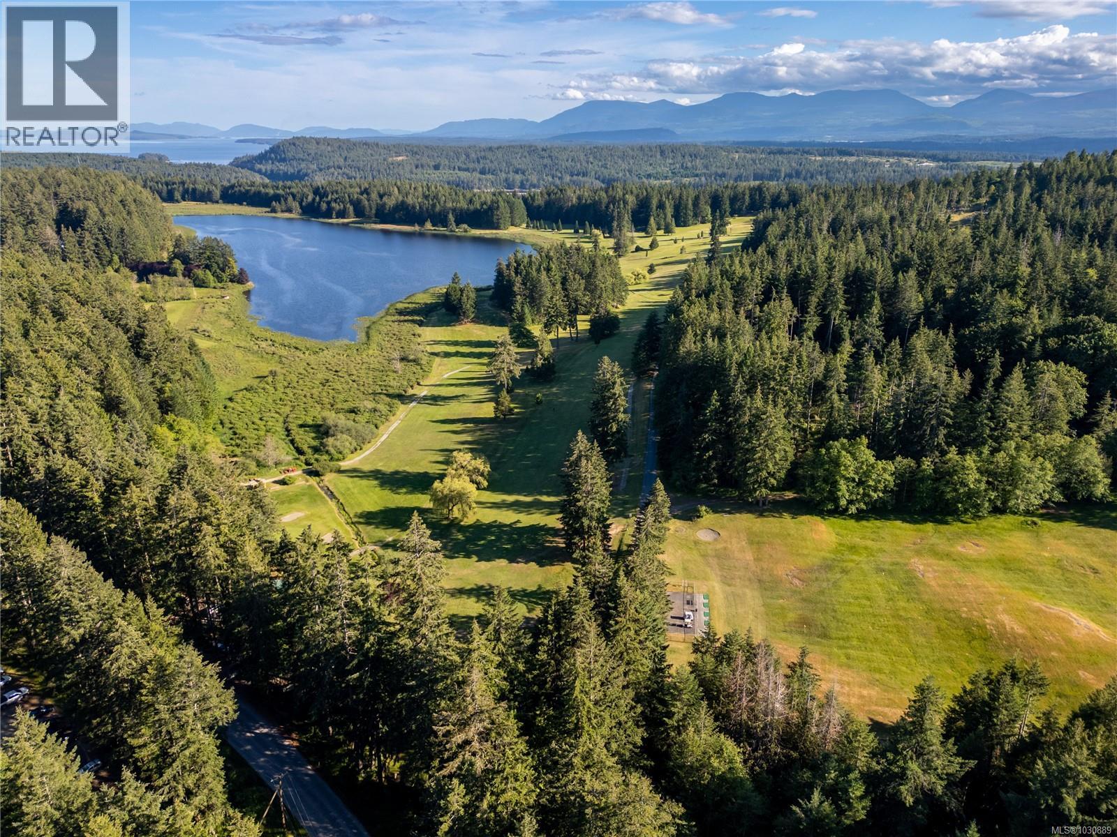 909 South Rd, Gabriola Island