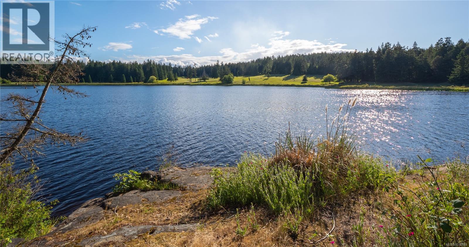 909 South Rd, Gabriola Island