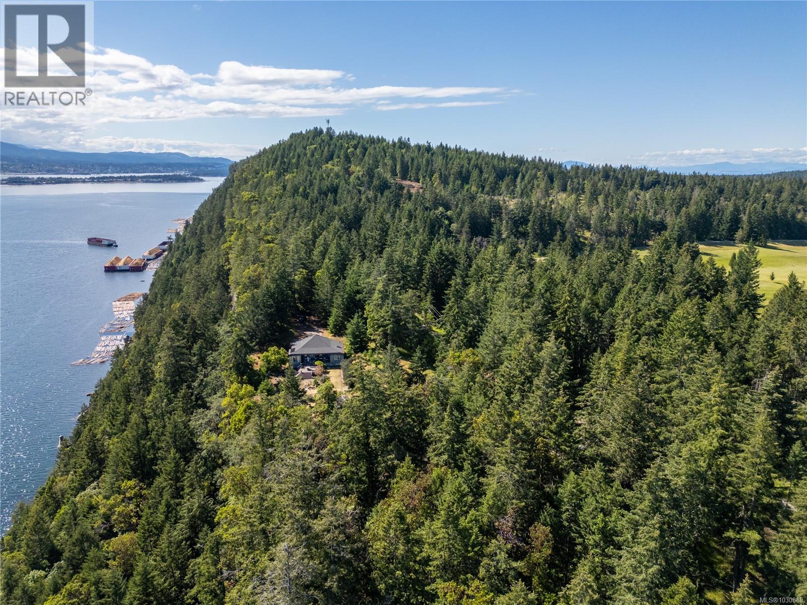 909 South Rd, Gabriola Island