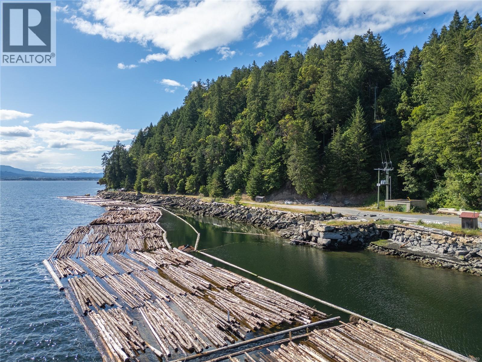 909 South Rd, Gabriola Island