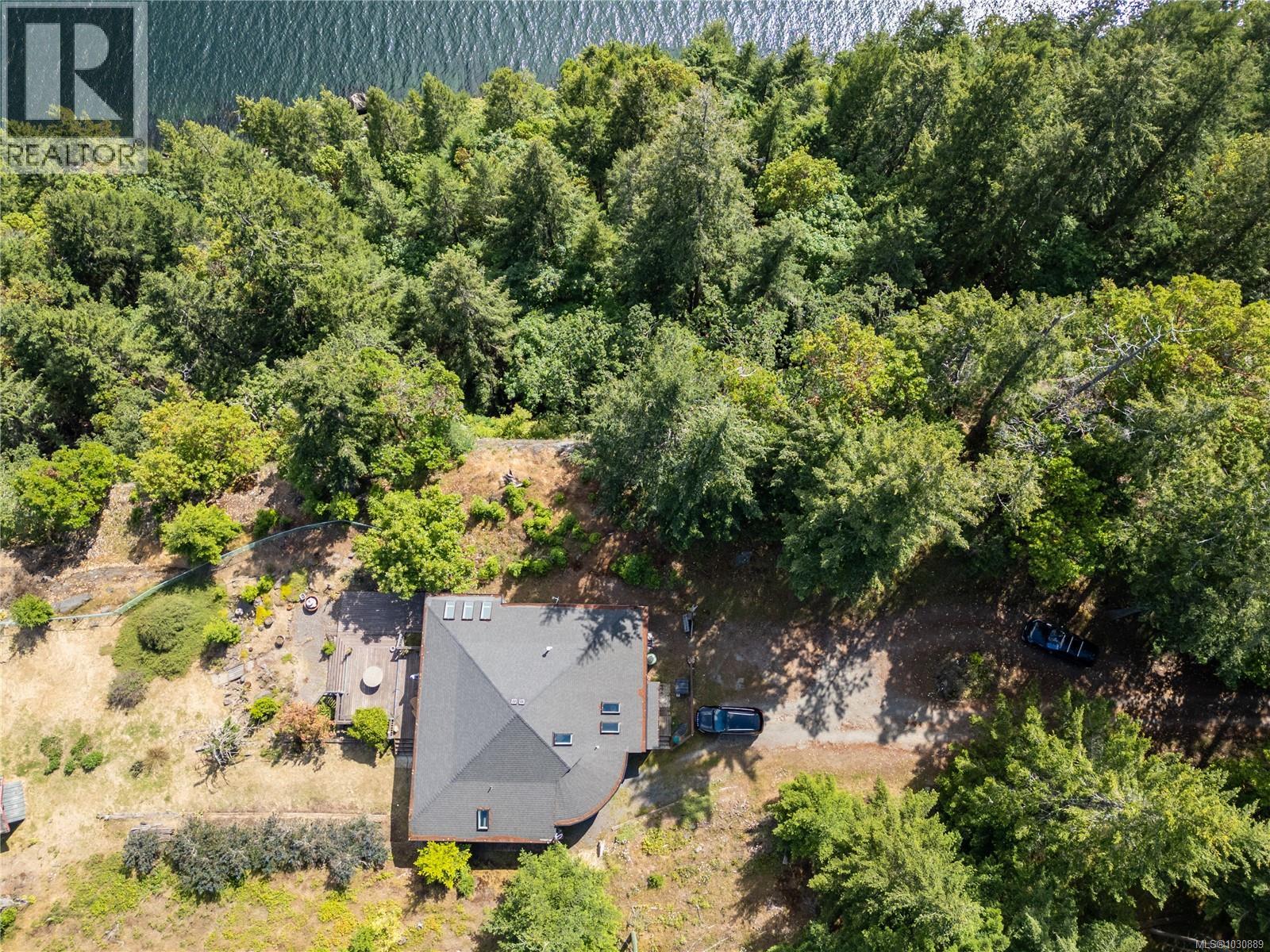 909 South Rd, Gabriola Island