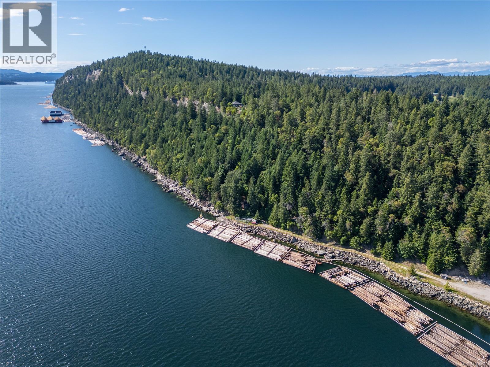 909 South Rd, Gabriola Island