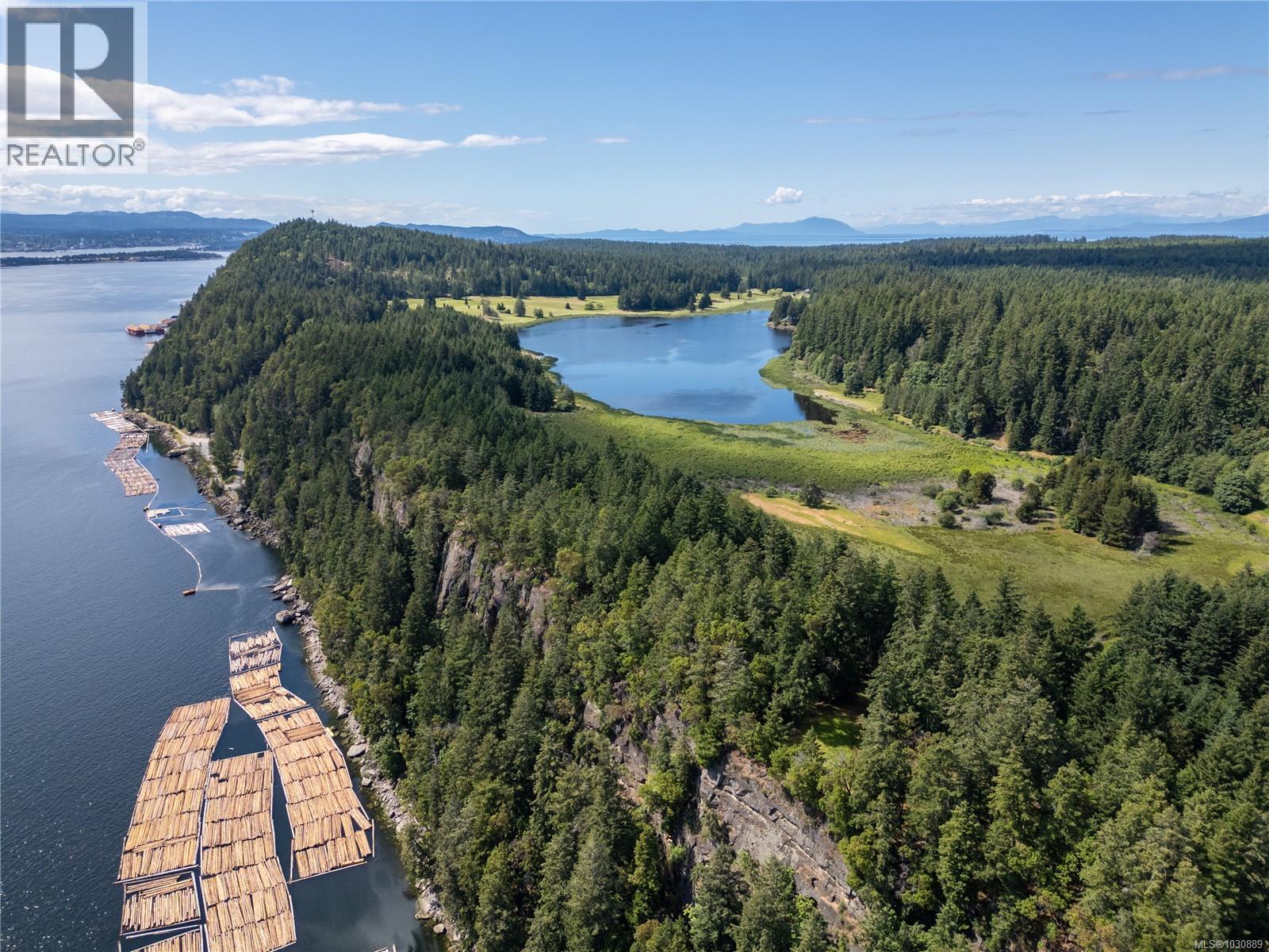 909 South Rd, Gabriola Island