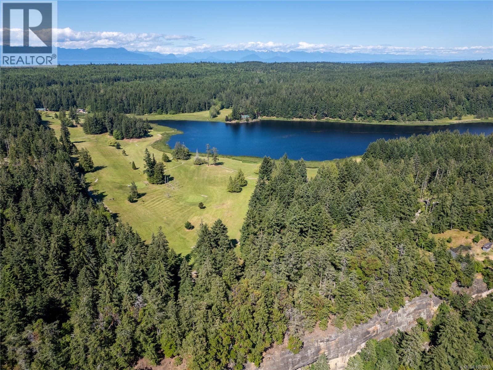 909 South Rd, Gabriola Island