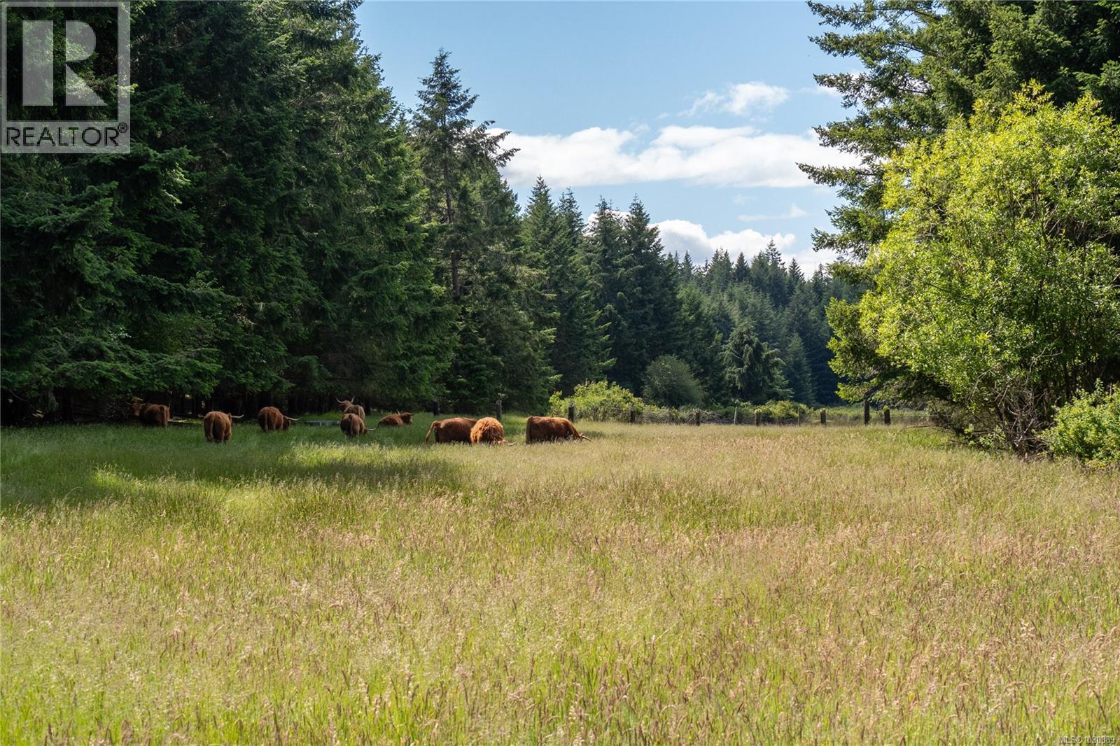 909 South Rd, Gabriola Island