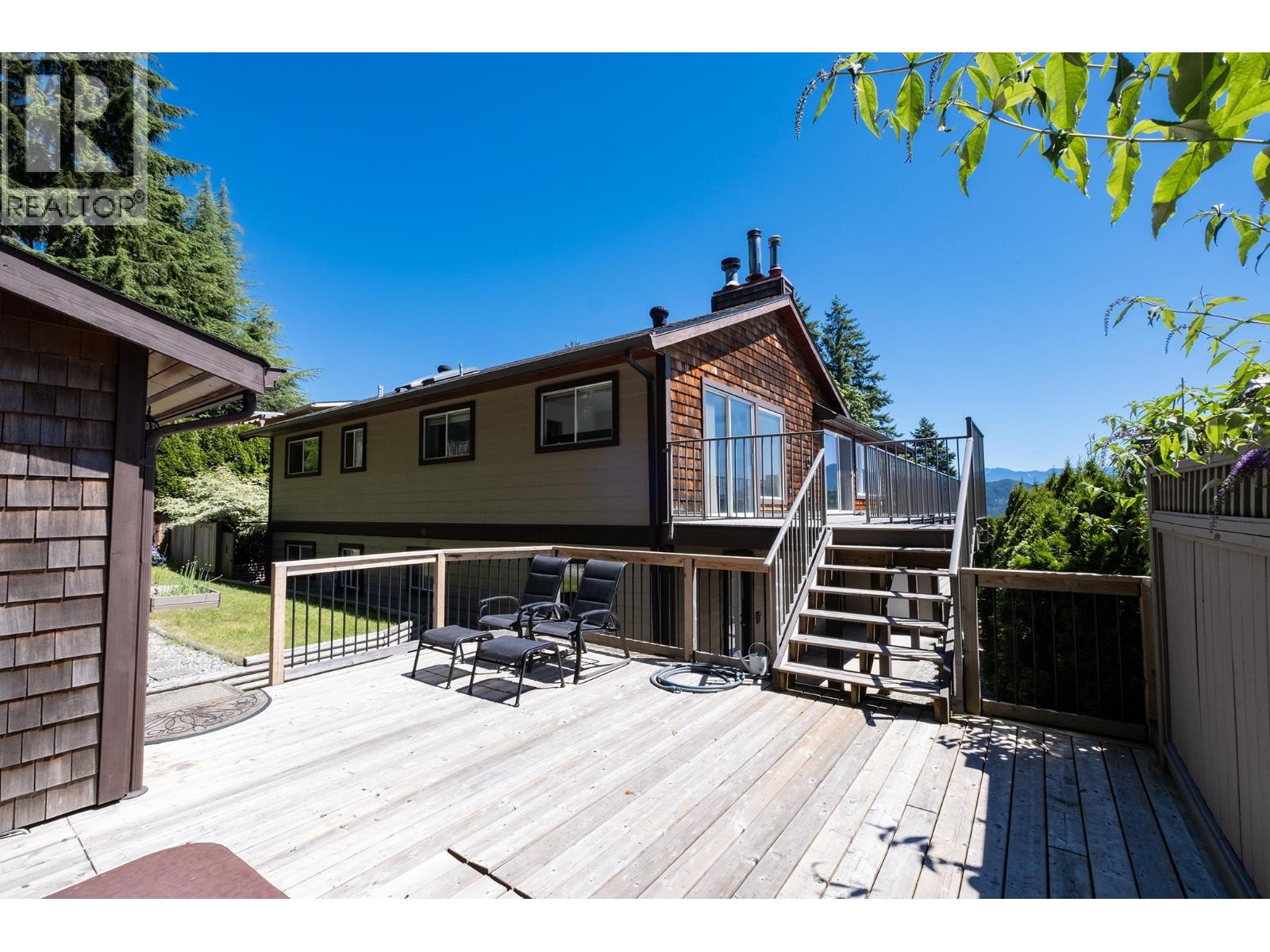485 ABBS ROAD, Gibsons