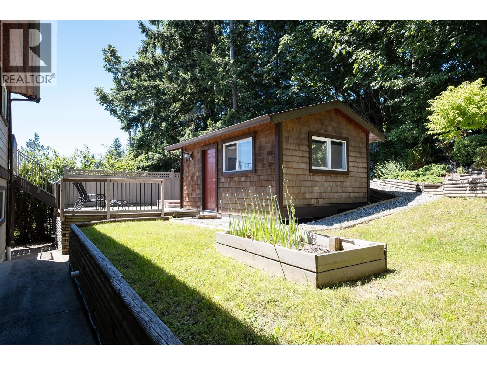 485 ABBS ROAD, Gibsons