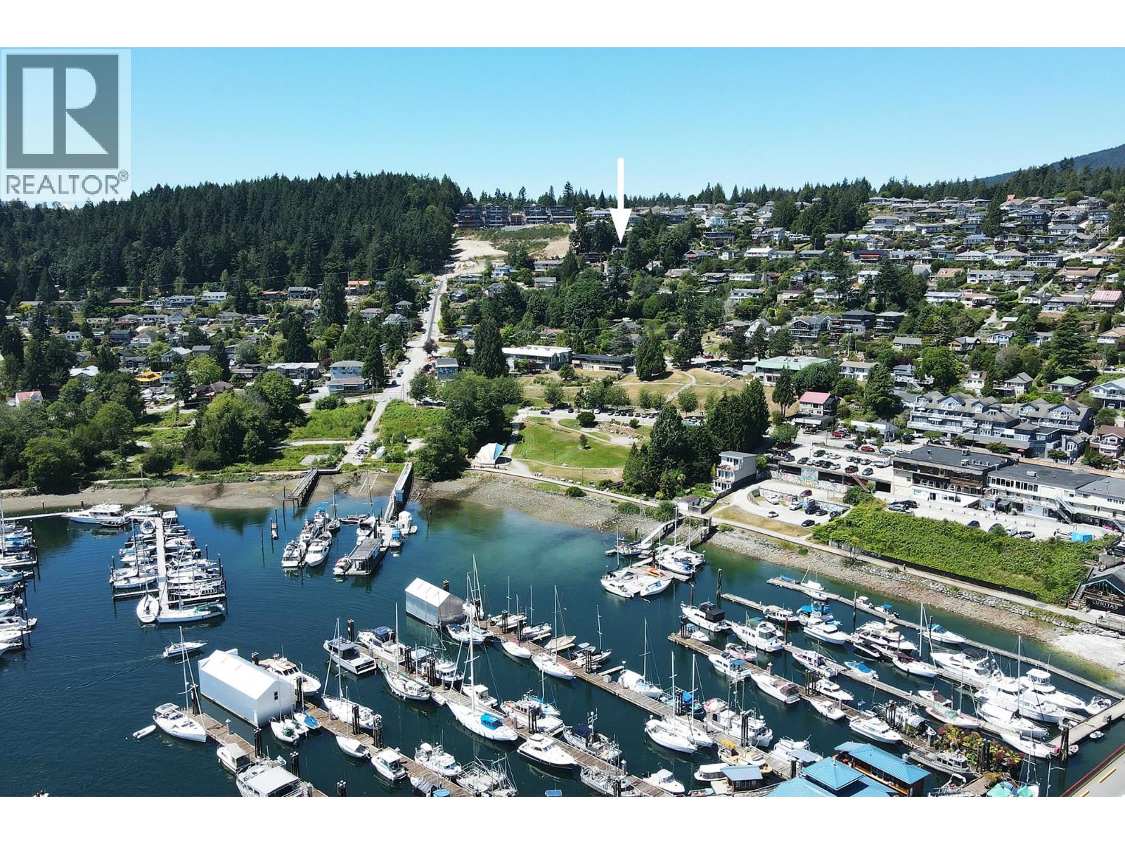 485 ABBS ROAD, Gibsons