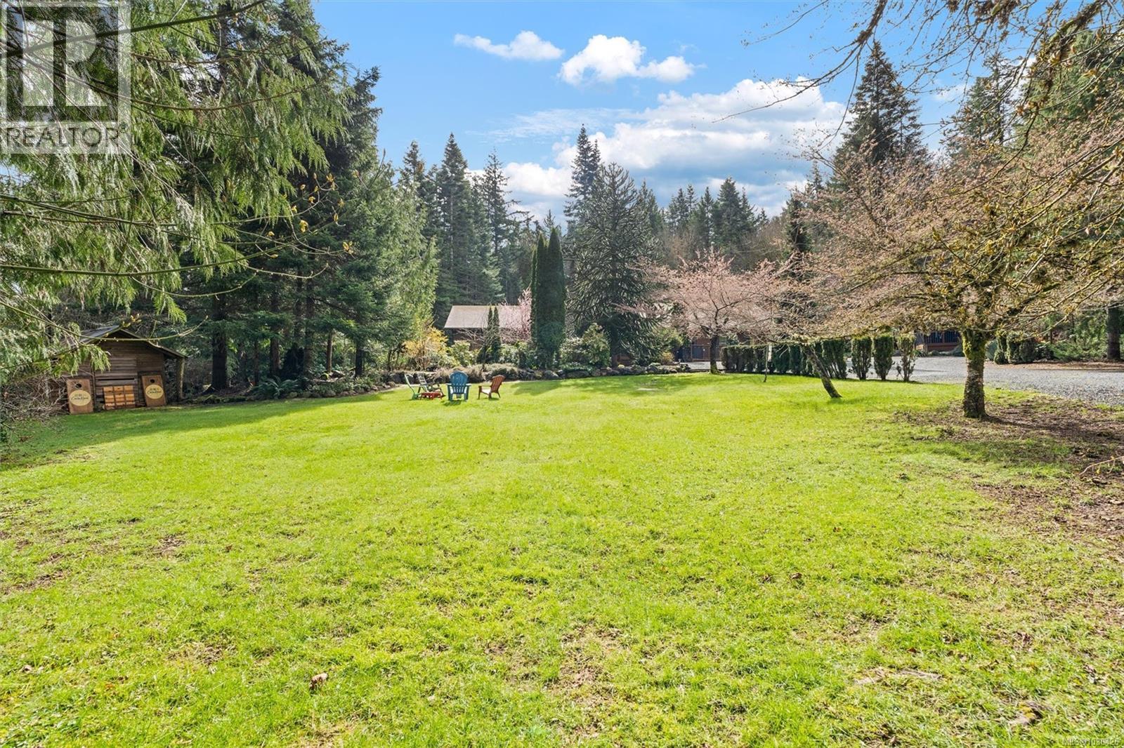 6907 Sellars Rd, Sooke