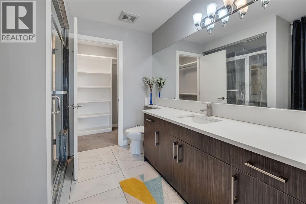 Single Family House for Sale in  Saddlefield Place NE Saddle Ridge Calgary 