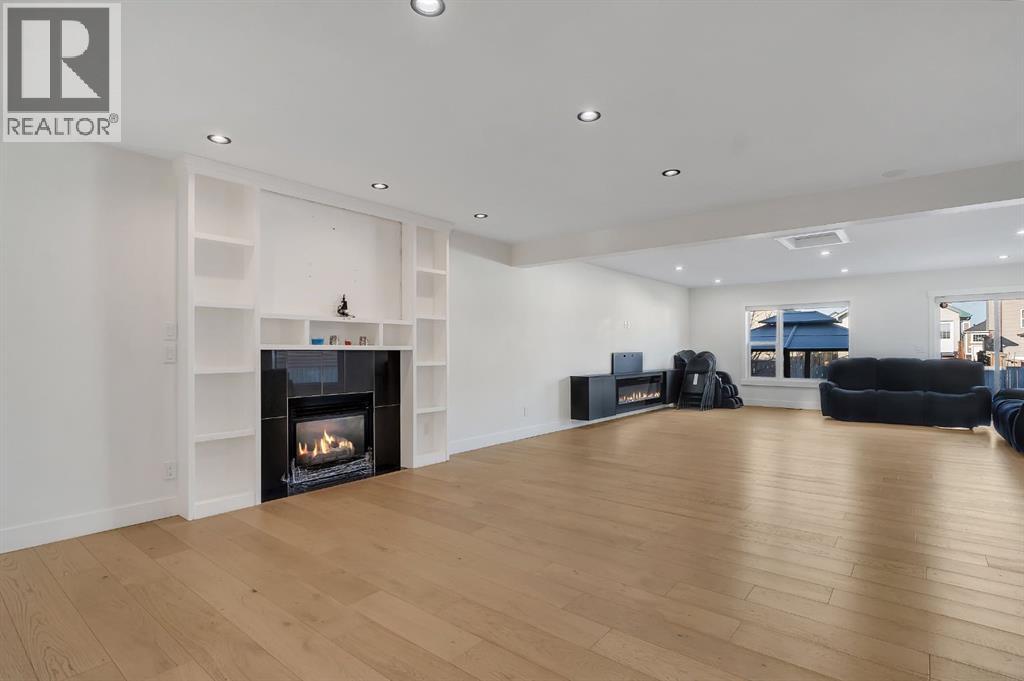 Single Family House for Sale in  Saddlefield Place NE Saddle Ridge Calgary 