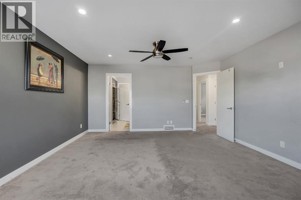 Single Family House for Sale in  Saddlefield Place NE Saddle Ridge Calgary 