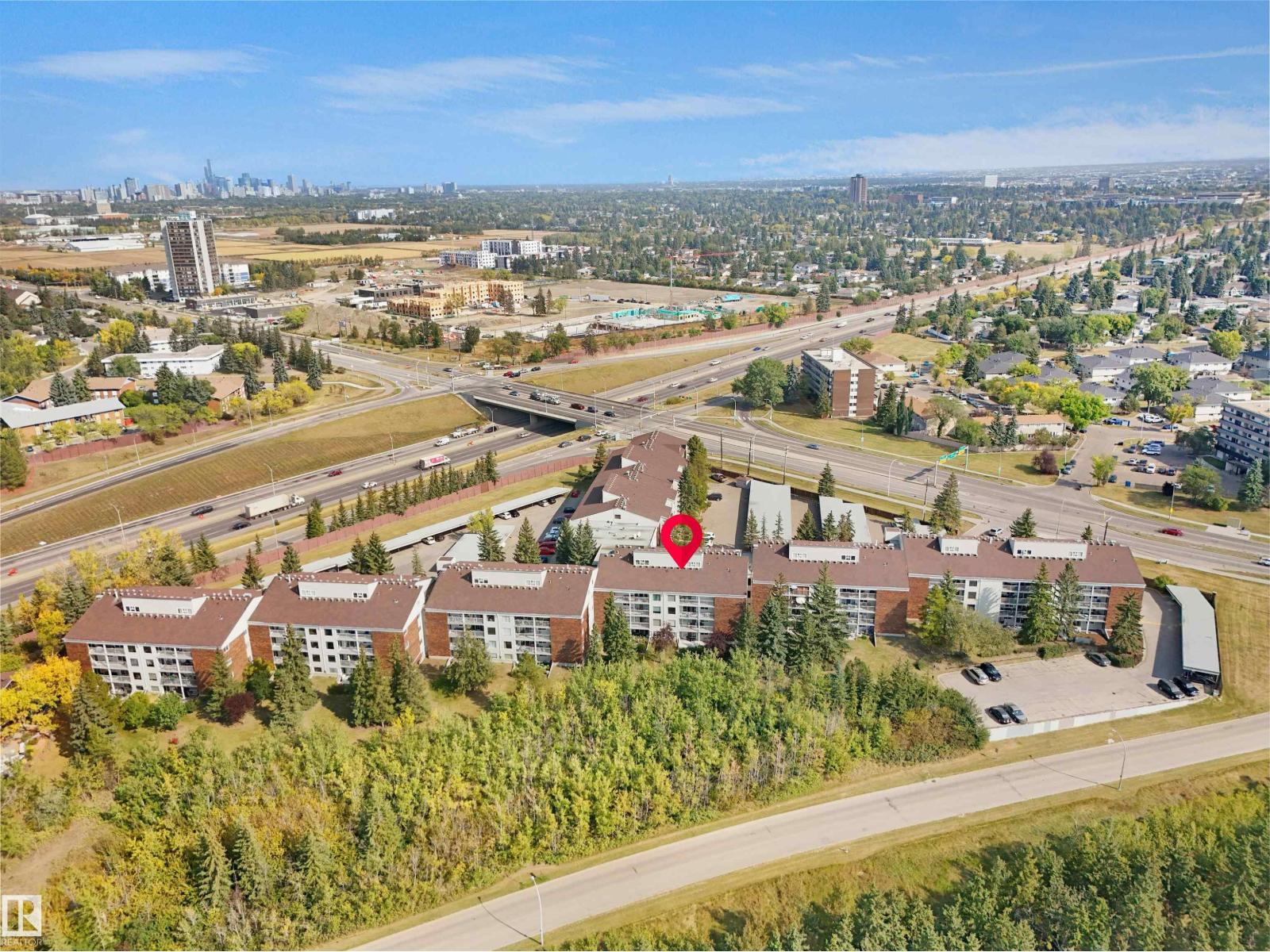 #428 4404 122 ST NW, Edmonton