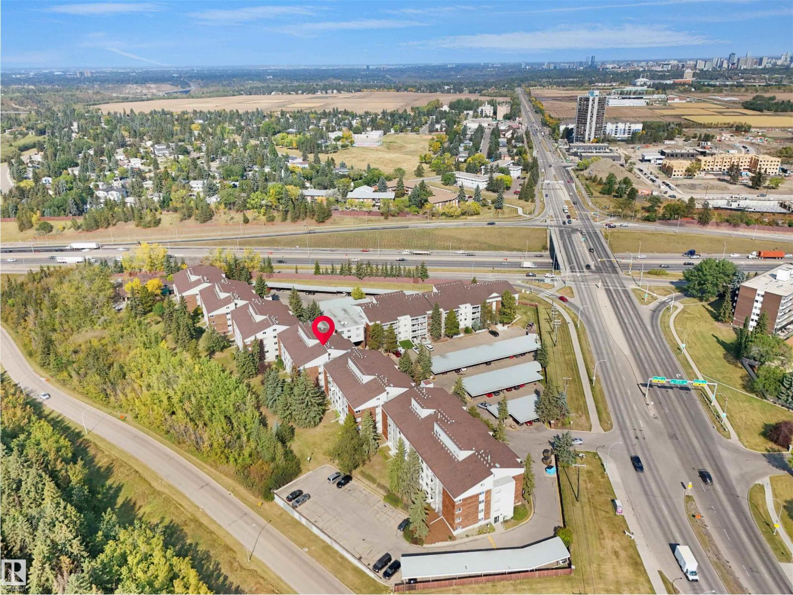 #428 4404 122 ST NW, Edmonton