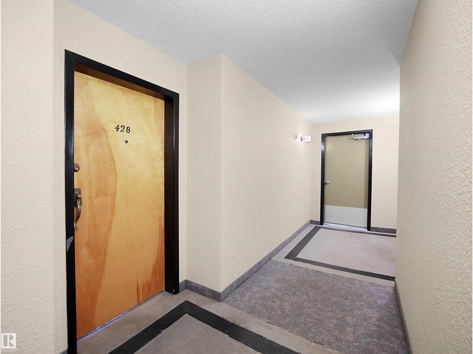 #428 4404 122 ST NW, Edmonton