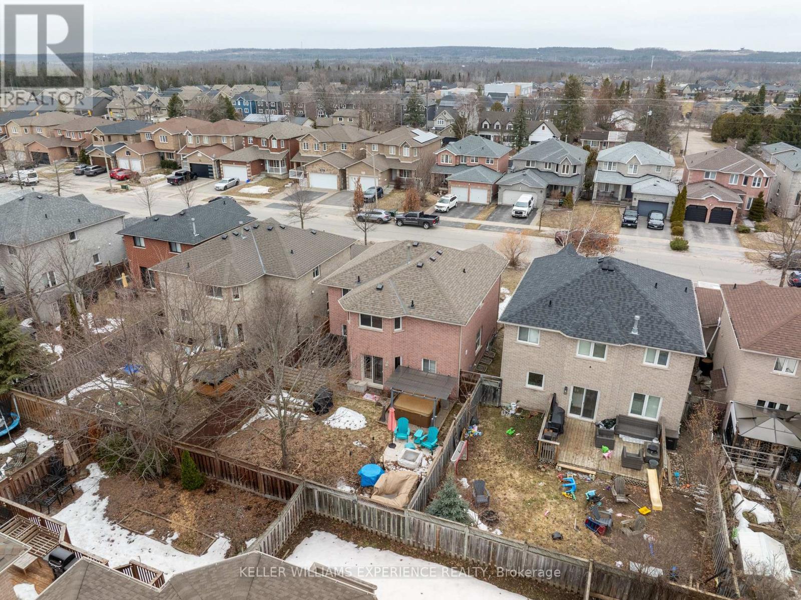 43 DUNNETT DRIVE - 41