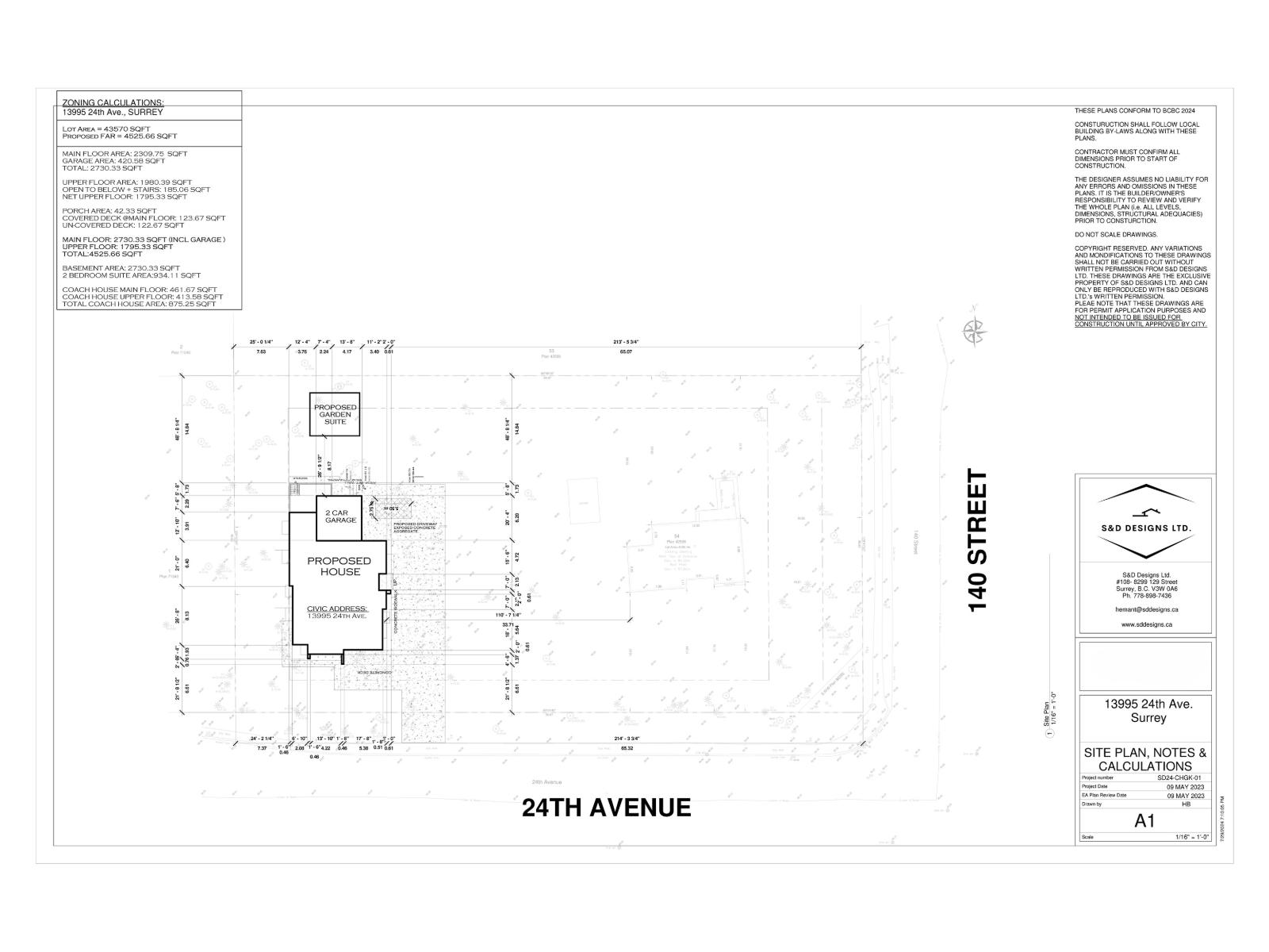 13995 24 Avenue - photo 2