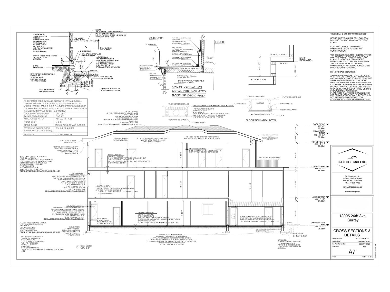 13995 24 AVENUE, Surrey