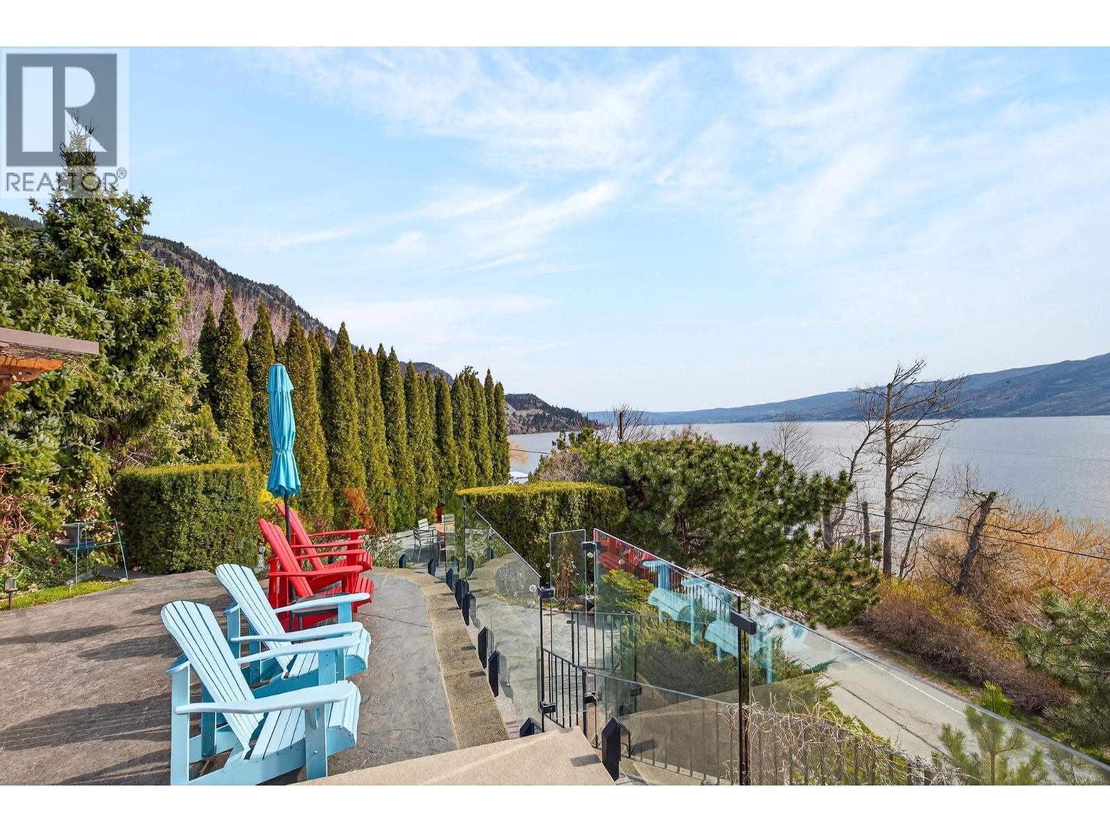 5312 Fulton Place, Peachland