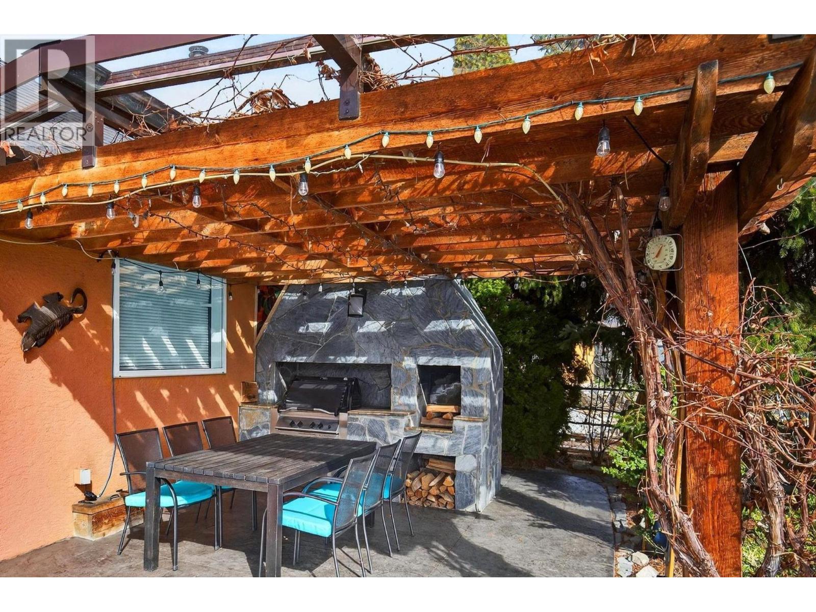 5312 Fulton Place, Peachland