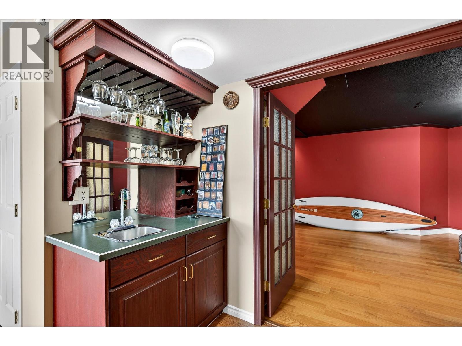 5312 Fulton Place, Peachland